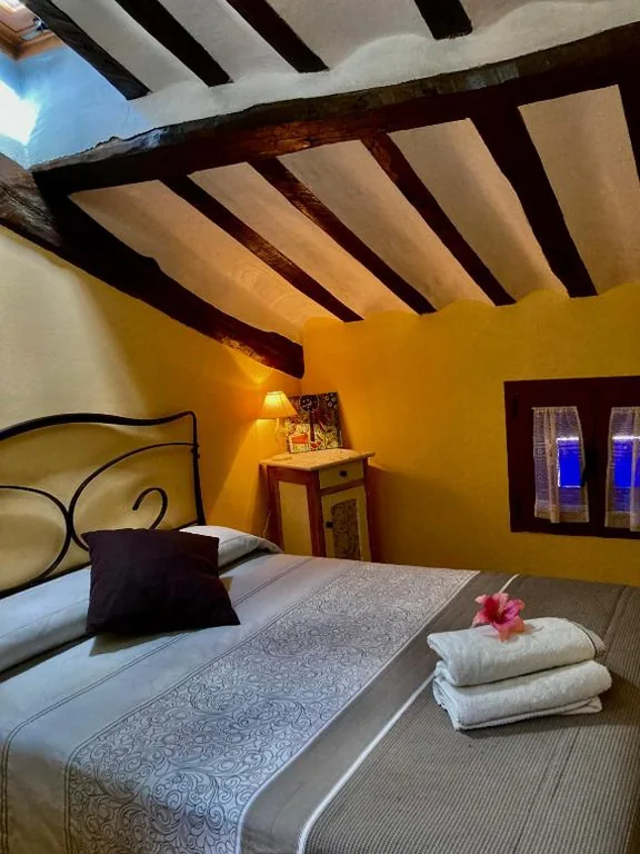 La Alpargateria
