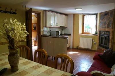 La Alpargateria — Foto 3