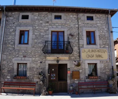La Alpargateria — Foto 5