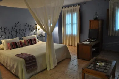 La Alquería — foto 2