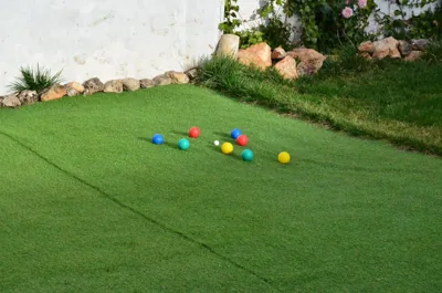 La Antigua, casa céntrica, amplio patio, piscina y barbacoa — 写真 6