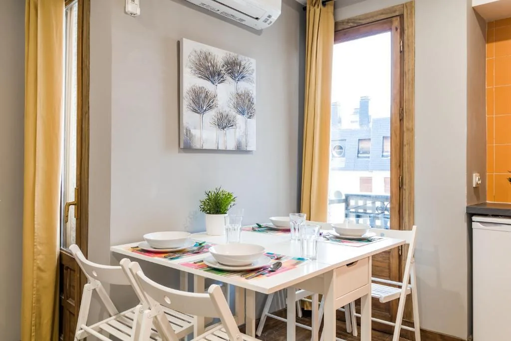 Appartement — La Arbolada