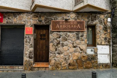 La Arbolada — foto 12