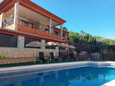 La Atalaya de Villalba — foto 4