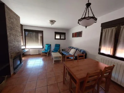 La Atalaya de Villalba — foto 5