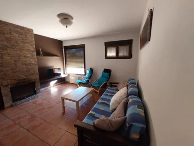 La Atalaya de Villalba — foto 6