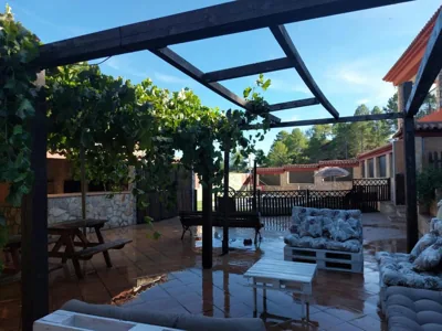 La Atalaya de Villalba — foto 7