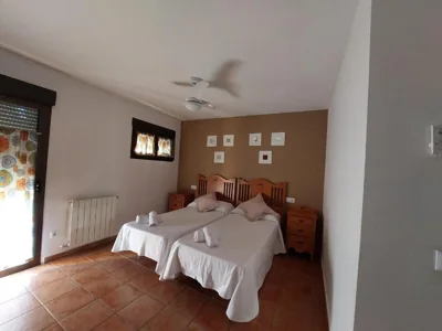 La Atalaya de Villalba — foto 8