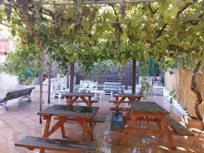 La Atalaya de Villalba — foto 10