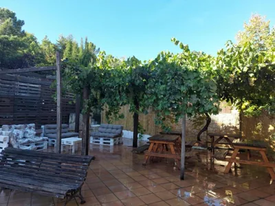 La Atalaya de Villalba — foto 11