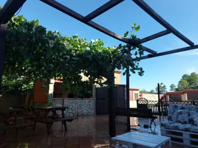 La Atalaya de Villalba — foto 12