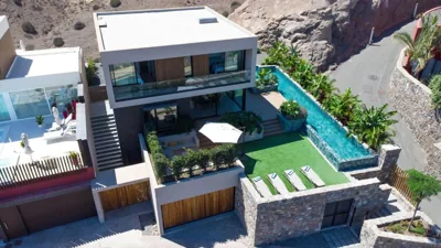 La Atalaya del Salobre Golf — foto 4