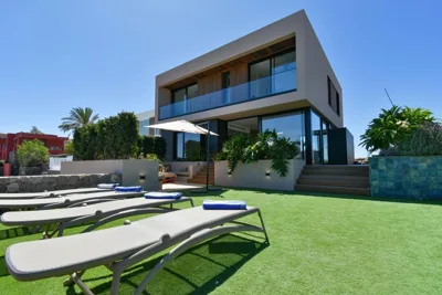 La Atalaya del Salobre Golf — foto 5