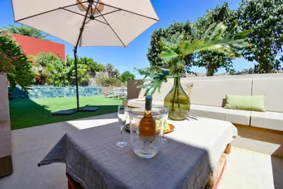 La Atalaya del Salobre Golf — foto 12