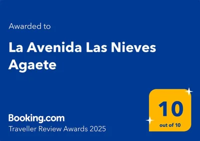 La Avenida Las Nieves Agaete — foto 9