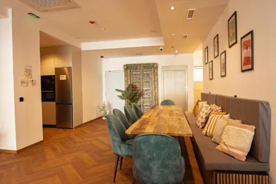 La Banda Living Hostel — foto 4