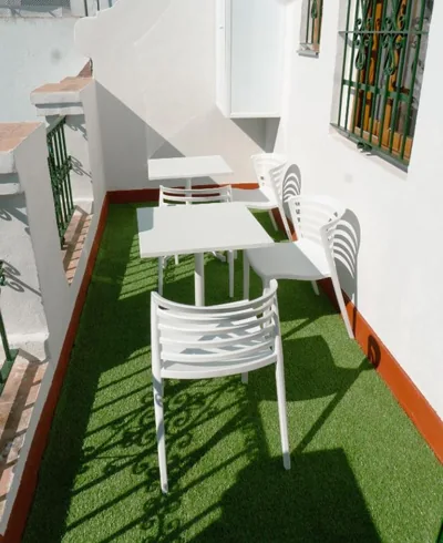 La Banda Rooftop Hostel — 照片 3