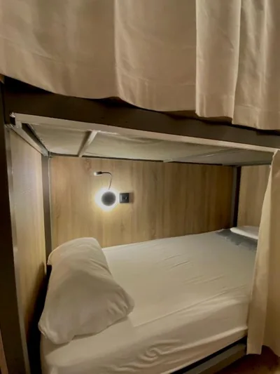 La Banda Rooftop Hostel — 照片 7