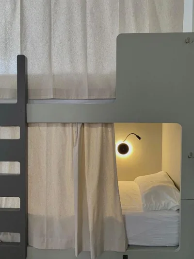 La Banda Rooftop Hostel — 照片 9