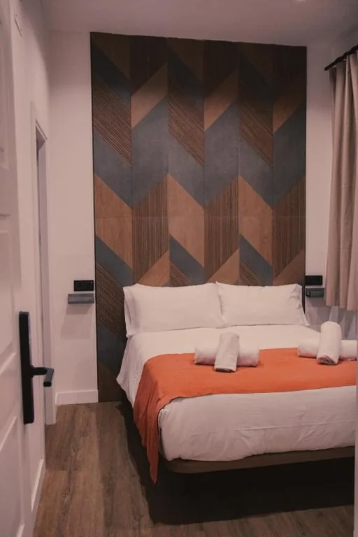 Familiekamer — La Banda Suites