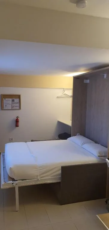 Doppelzimmer — La Baraka de Guadalmar B&B Aeropuerto