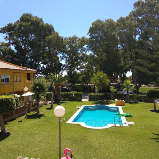 La Baraka de Guadalmar B&B Aeropuerto