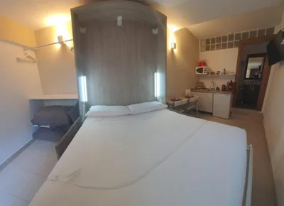 La Baraka de Guadalmar B&B Aeropuerto — Foto 7