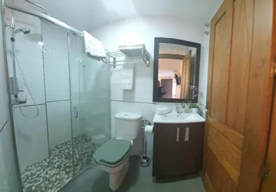 La Baraka de Guadalmar B&B Aeropuerto — Foto 8