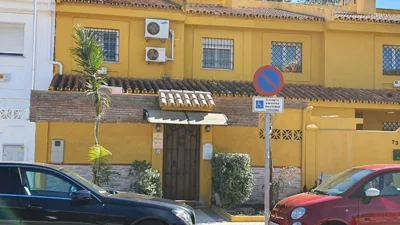 La Baraka de Guadalmar B&B Aeropuerto — Foto 9