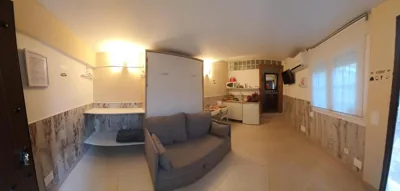 La Baraka de Guadalmar B&B Aeropuerto — Foto 10