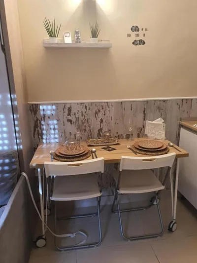 La Baraka de Guadalmar B&B Aeropuerto — Foto 11