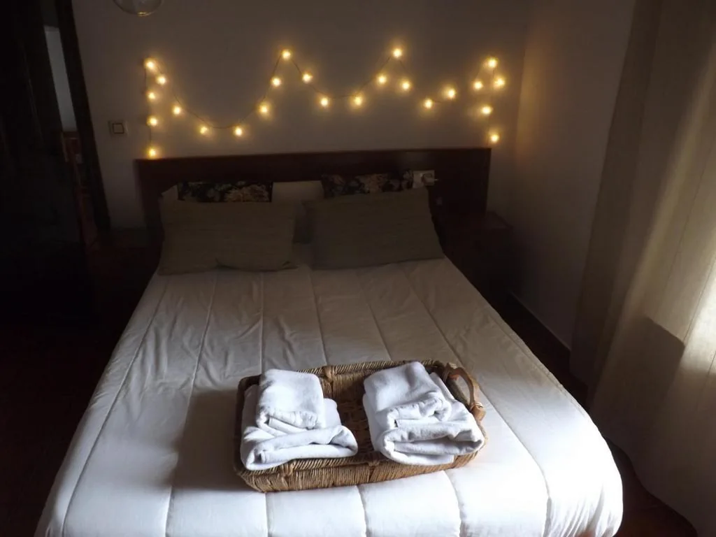 Habitación Deluxe (2 adultos + 1 niño) — La Barbacana