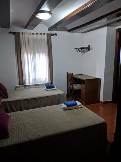 La Barbacana — foto 2