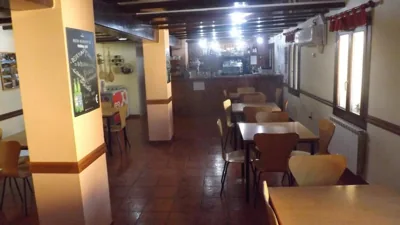 La Barbacana — foto 4