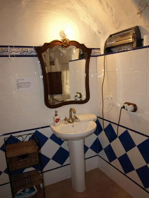 Haus mit 2 Schlafzimmern — La Barraca d'en Salvador