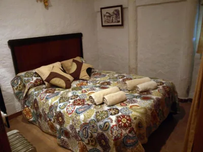 La Barraca d'en Salvador — Foto 2