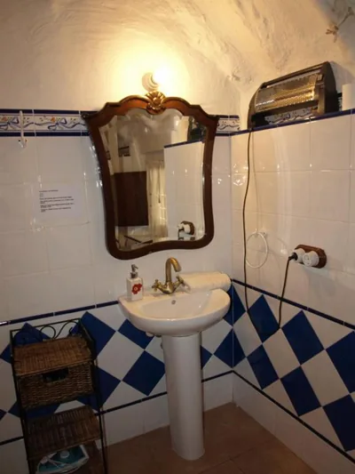 La Barraca d'en Salvador — Foto 8