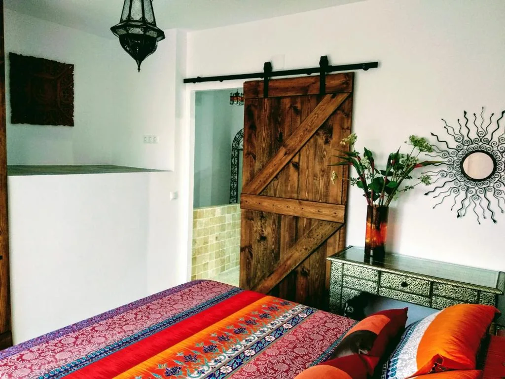 Maison de 2 chambres — La Barrosa duplex