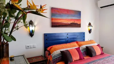 La Barrosa duplex — photo 6