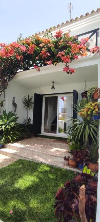 La Barrosa duplex — photo 9