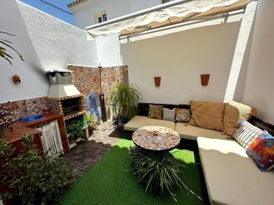 La Barrosa duplex — photo 11
