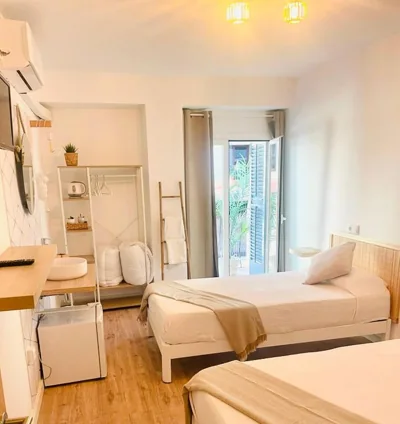 La Bartola Guesthouse — foto 2