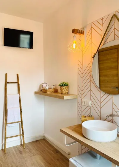 La Bartola Guesthouse — foto 3