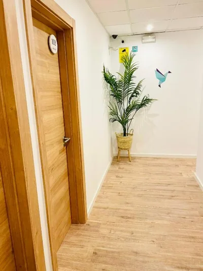 La Bartola Guesthouse — foto 9