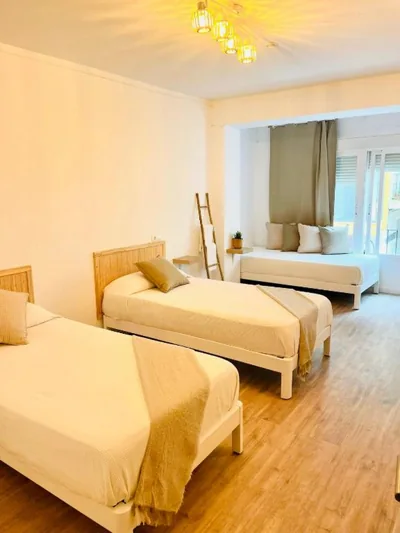 La Bartola Guesthouse — foto 11