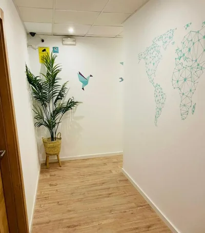 La Bartola Guesthouse — foto 12