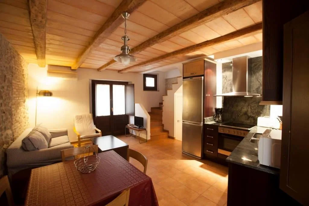 Casa com 2 quartos — La Bella Lola Boutique Home