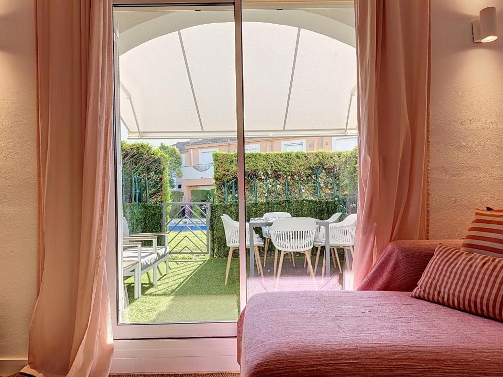 La Bella Lola Estartit Rental