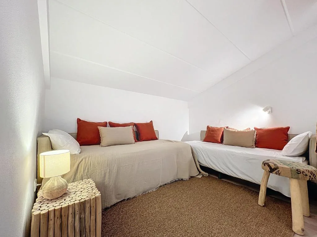 La Bella Lola Estartit Rental