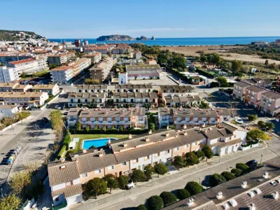 La Bella Lola Estartit Rental — foto 7